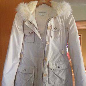 Banana Republic Coat